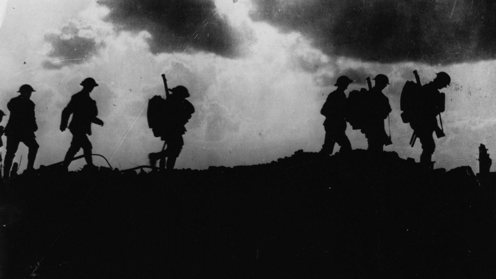 Trench Warfare