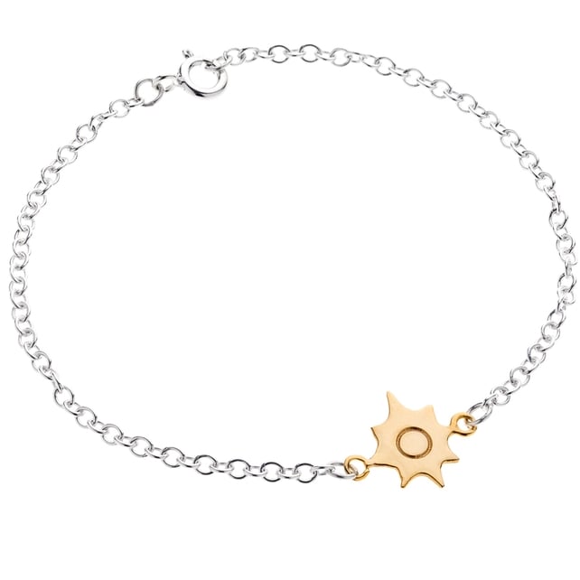 Daisy hot sale knights jewellery