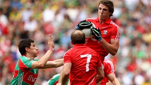 Mayo have had the upper hand in their recent meetings with Cork