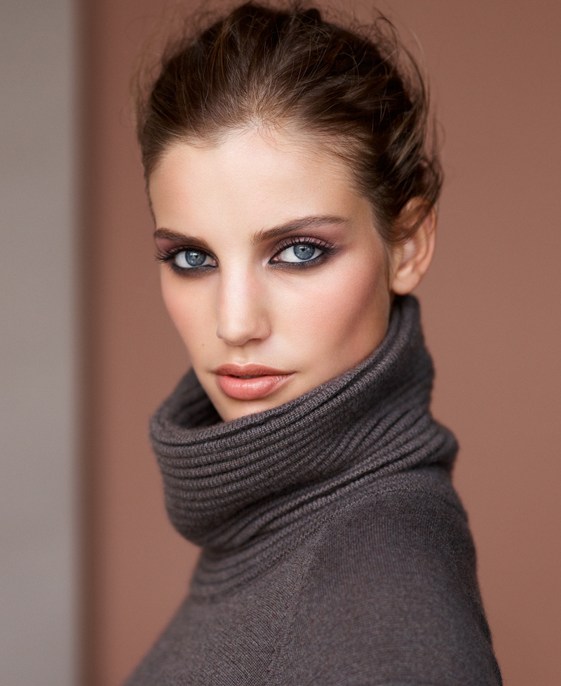 Clarins Ladylike Autumn 2014 collection