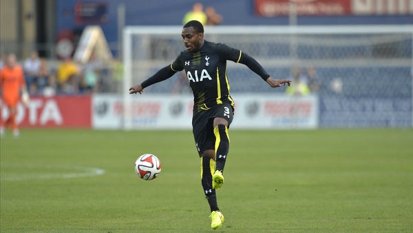 Danny Rose