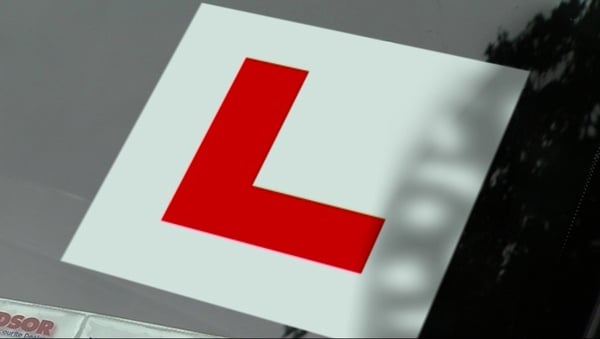 There are plans to amend legislation which would hold the owner of cars responsible if learner drivers use them unaccompanied