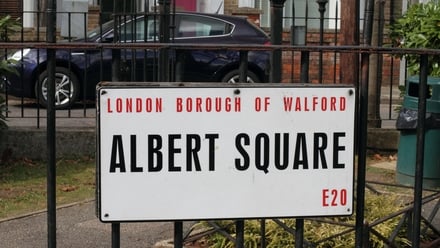 Albert Square