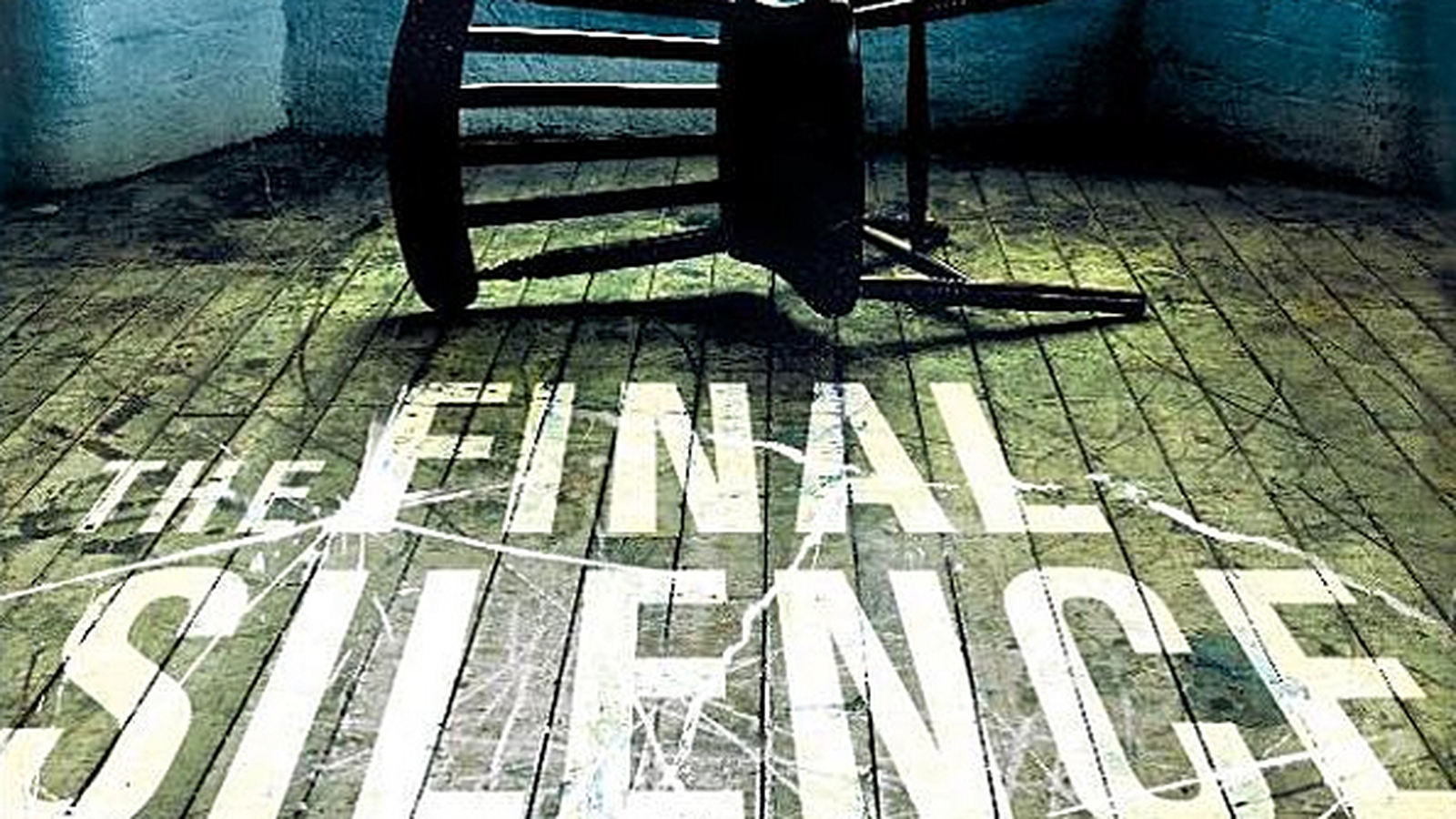 The Final Silence by Stuart Neville The Final Silence by Stuart Neville