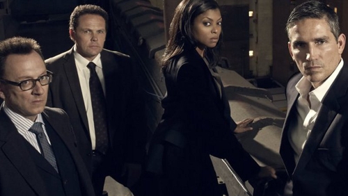 Person of Interest