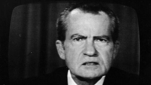 It is 40 years since former US president Richard Nixon made public the tape recording known as the 'smoking gun'