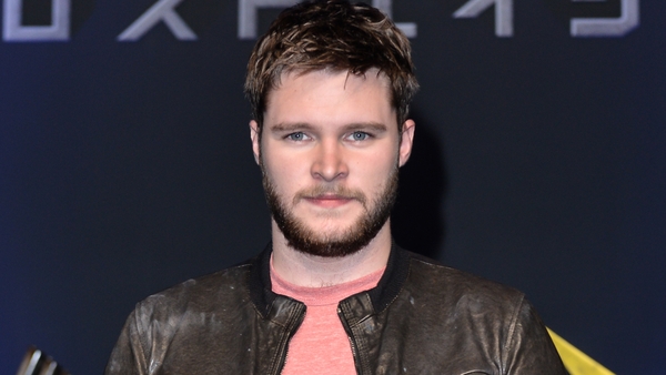 Jack Reynor