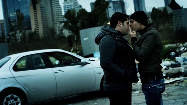 Gomorrah