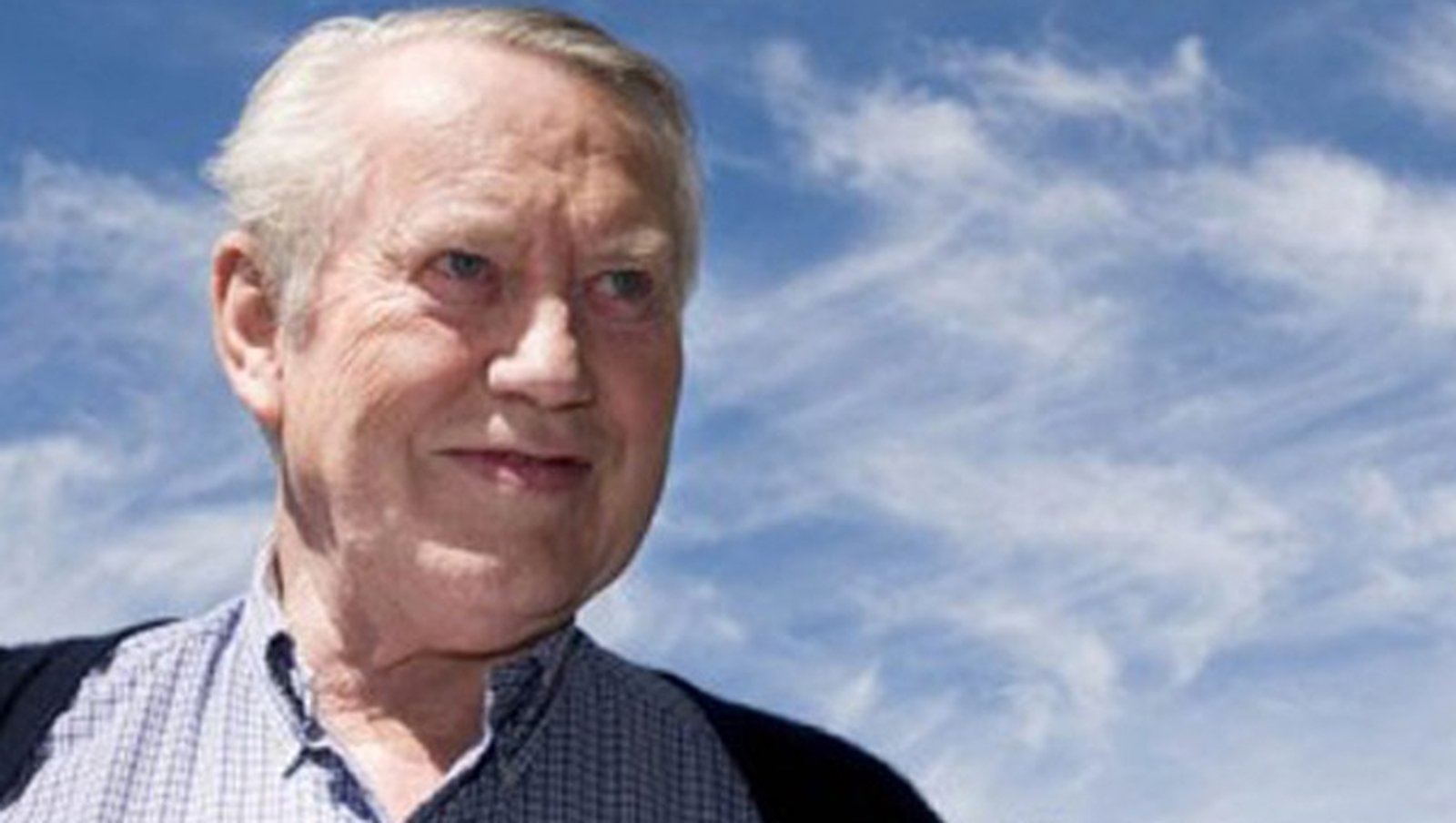 Chuck Feeney’s Billions
