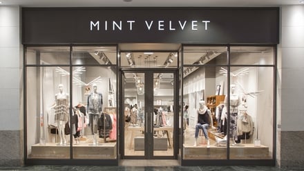 Fashion boutique Mint Velvet is latest retailer to open on Cheltenham's  Promenade - Gloucestershire Live