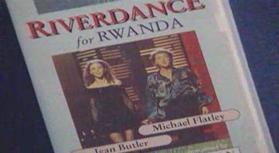 Riverdance for Rwanda (1994)