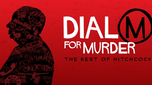 Dial M for Murder at the NCH, Dublin on Friday August 15