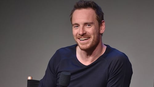 Bildresultat fÃ¶r michael fassbender x-men