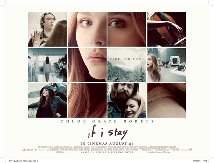 If I Stay