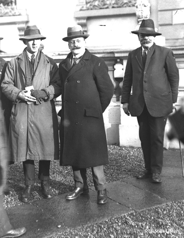 Arthur Griffith (c.1922)