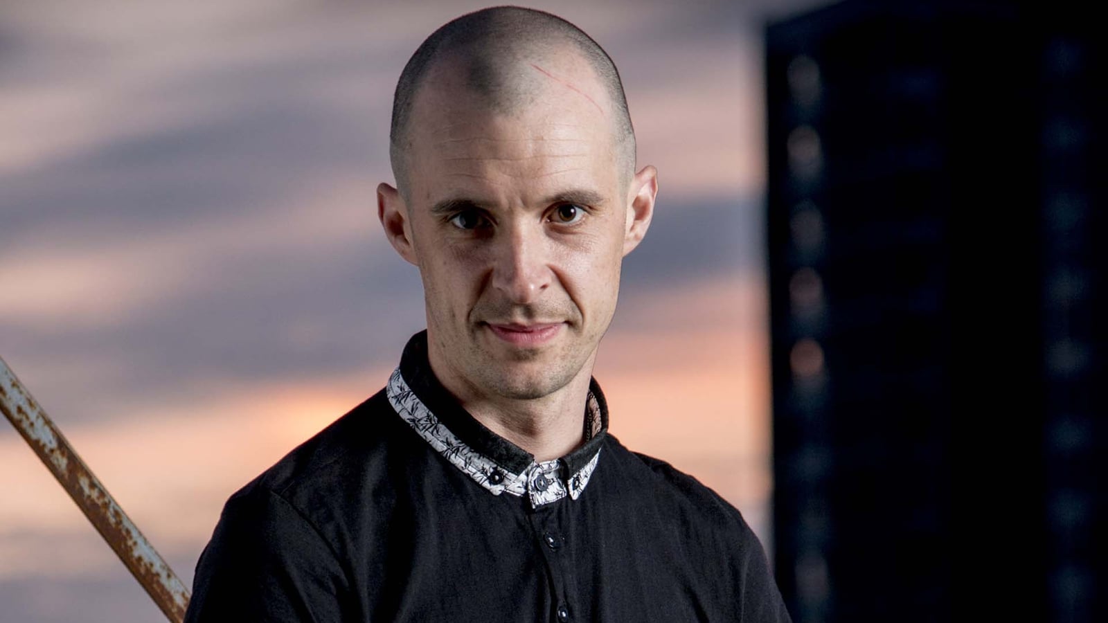 Watch! Tom Vaughan-Lawlor on Love/Hate and Charlie