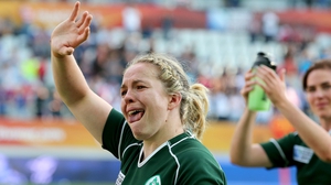 Niamh Briggs: "We really didn't step to the mark"