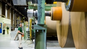 Manufacturing production down 7.8% in May on a monthly basis - CSO