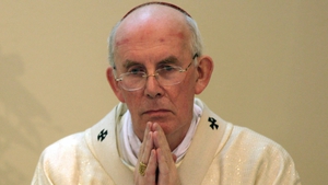 Cardinal Seán Brady will turn 75 tomorrow