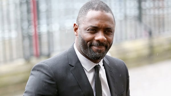 Idris Elba is certain that hit crime drama Luther will be back on television