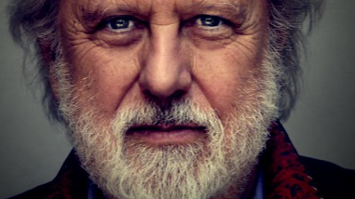 Lord David Puttnam Lord David Puttnam