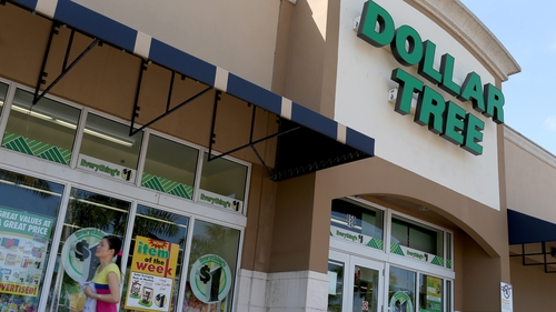 Dollar Tree will now control over 13,000 stores across the US and Canada
