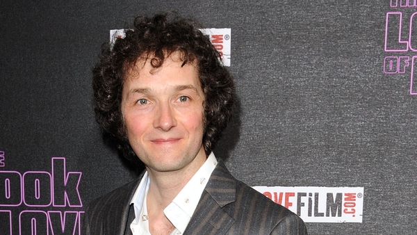 Chris Addison will star in the Doctor Who two-part finale