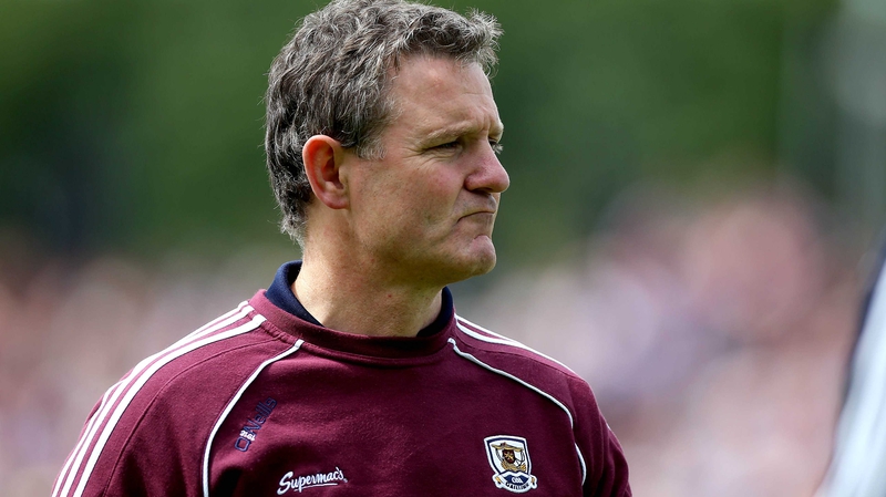 Mulholland walks away from Galway hot seat