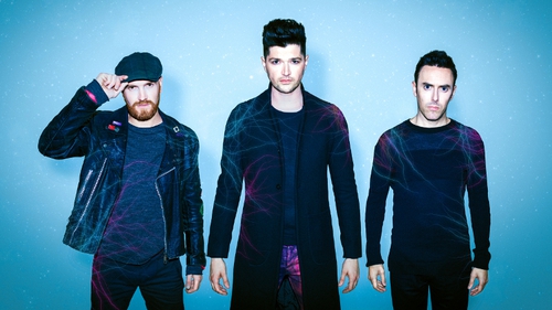 Flip! The The Script! (let us know when that's getting annoying)