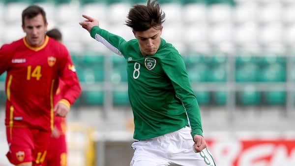 Reports claiming Jack Grealish is ready to commit to Ireland appear premature