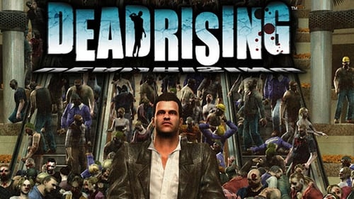 Dead Rising reboot reportedly in development