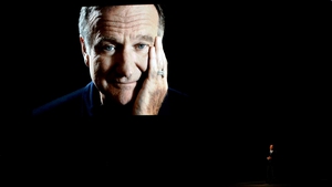 Robin Williams, who died in August 2014. A new biography details the emotional conflicts that drove the actor to his uniquely powerful performances in his films