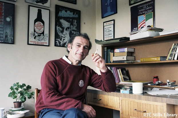 Tom Murphy
