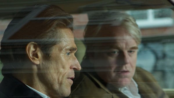 A Most Wanted Man – In cinemas from September 12