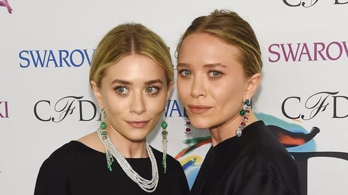 Ashley Olsen suffering with Lyme disease