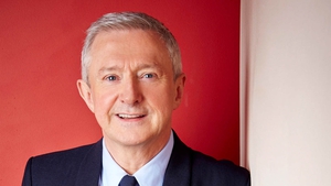 Louis Walsh returns to the X Factor on Saturday night
