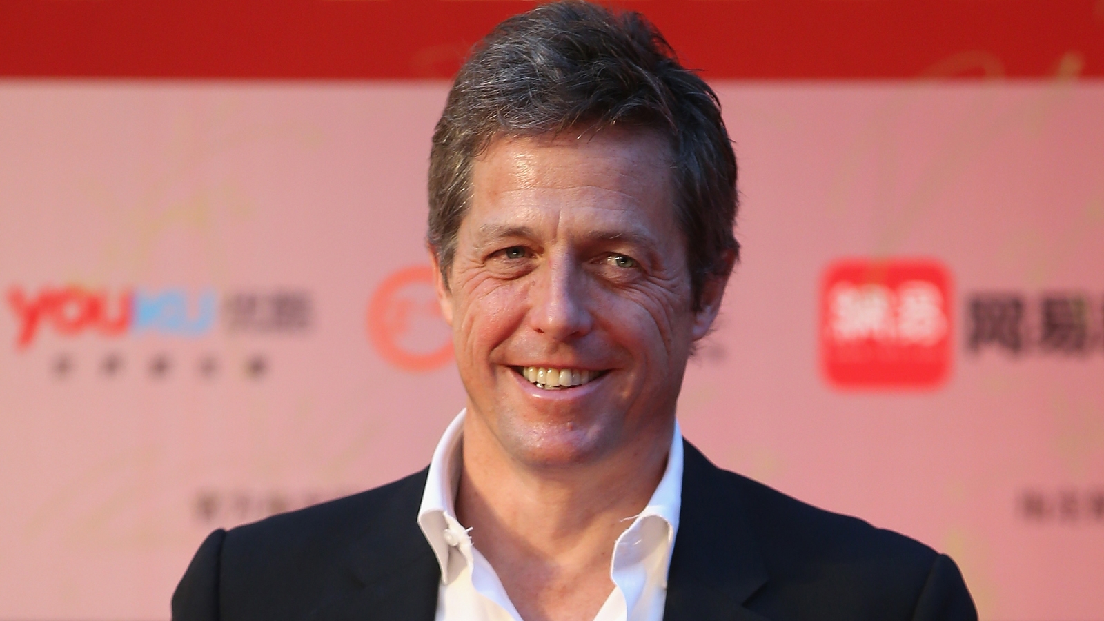 Hugh Grant James Grant
