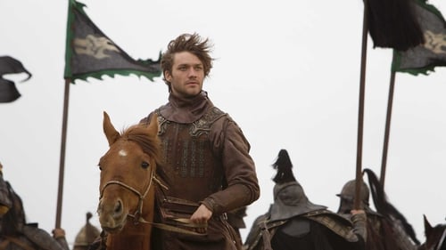 Marco Polo debuts on Netflix on December 12