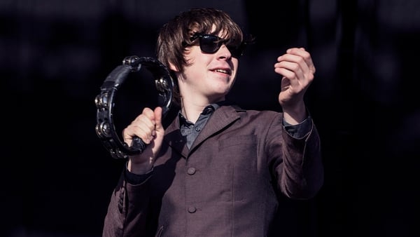 The Strypes have new album written and are waiting to record