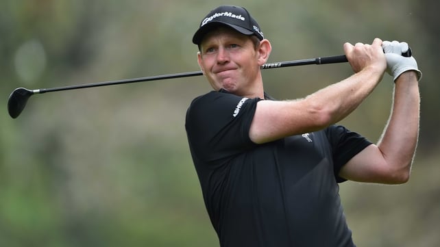 Stephen Gallacher 