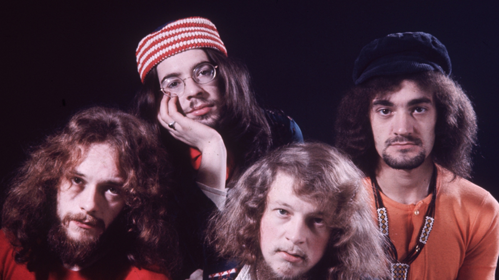 Glenn Cornick, Original Bassist in Jethro Tull, Dies at 67 - The