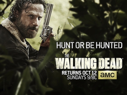 The Walking Dead 