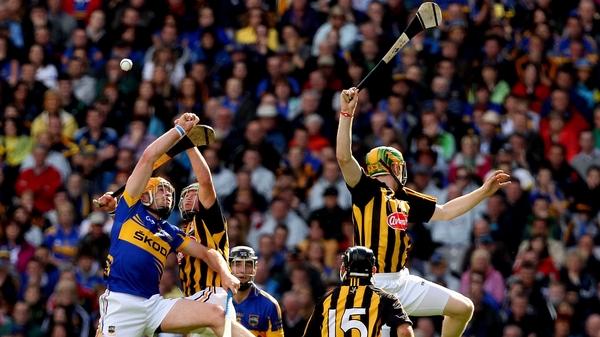 For the fourth time in six years Kilkenny and Tipperary will meet in an All-Ireland final