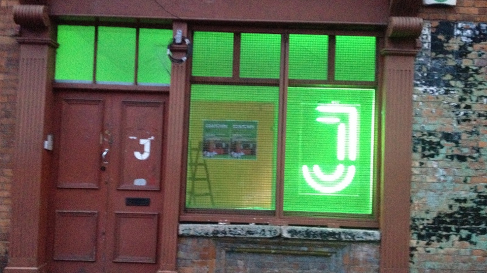 Independent Dublin art space The Joinery to close