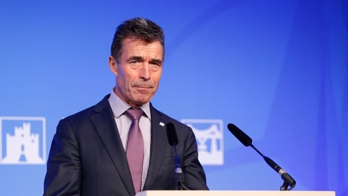 NATO's Secretary-General said cyber defence is now part of NATO's core task of collective defence
