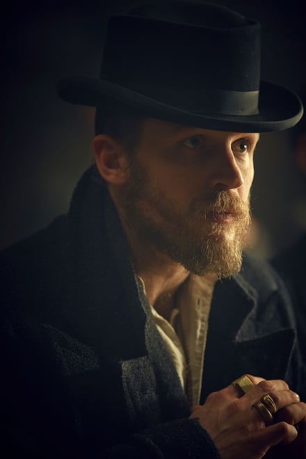 Peaky Blinders