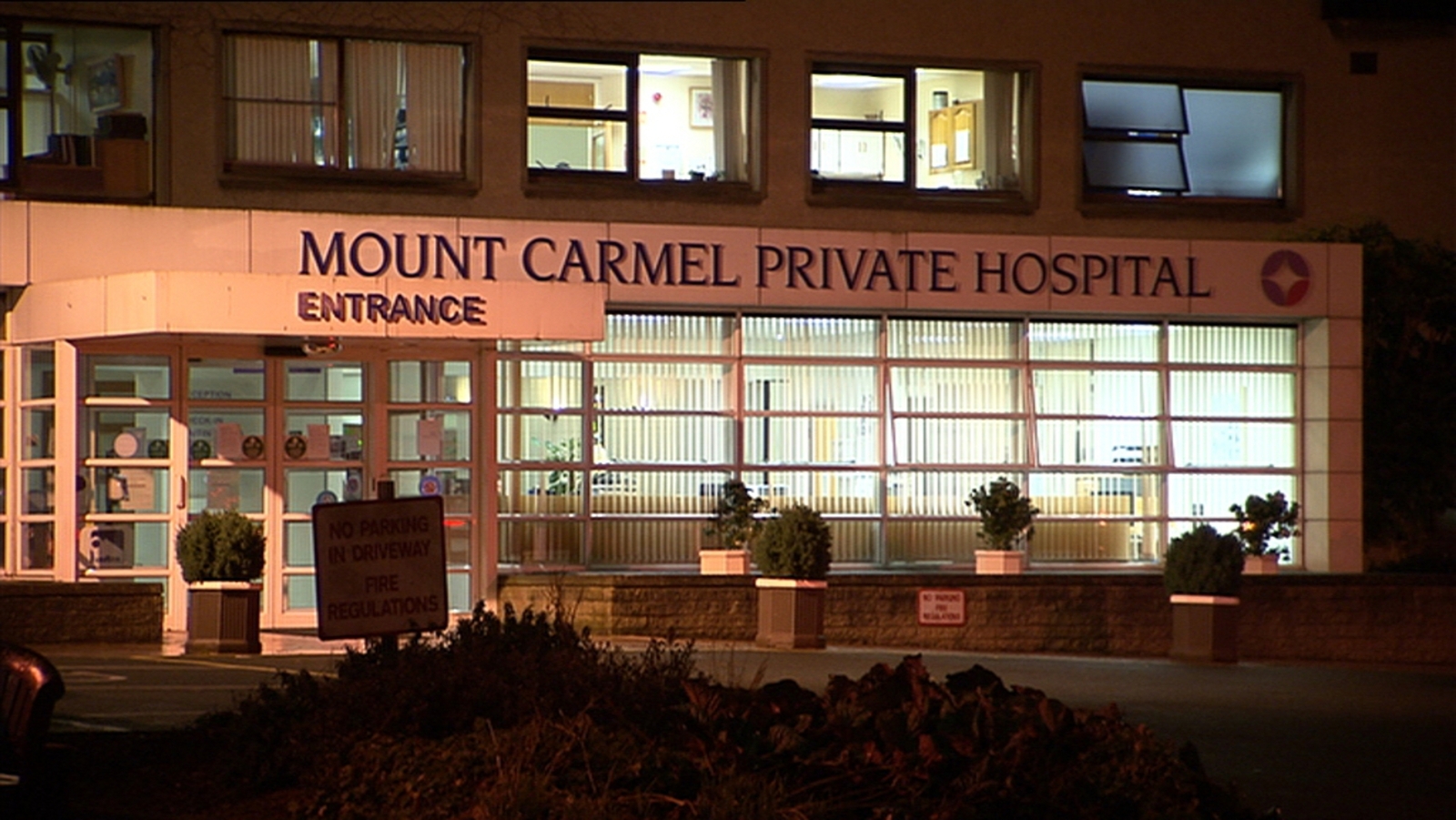 HSE confirms purchase of Mount Carmel Hospital