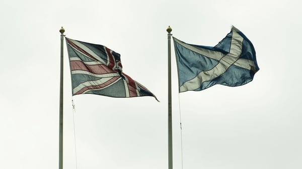 Scotland's referendum for independence will take place on 18 September