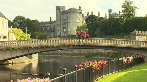Kilkenny will receive a suite of Emperor Lime trees from the Irish Tree Centre in Cork