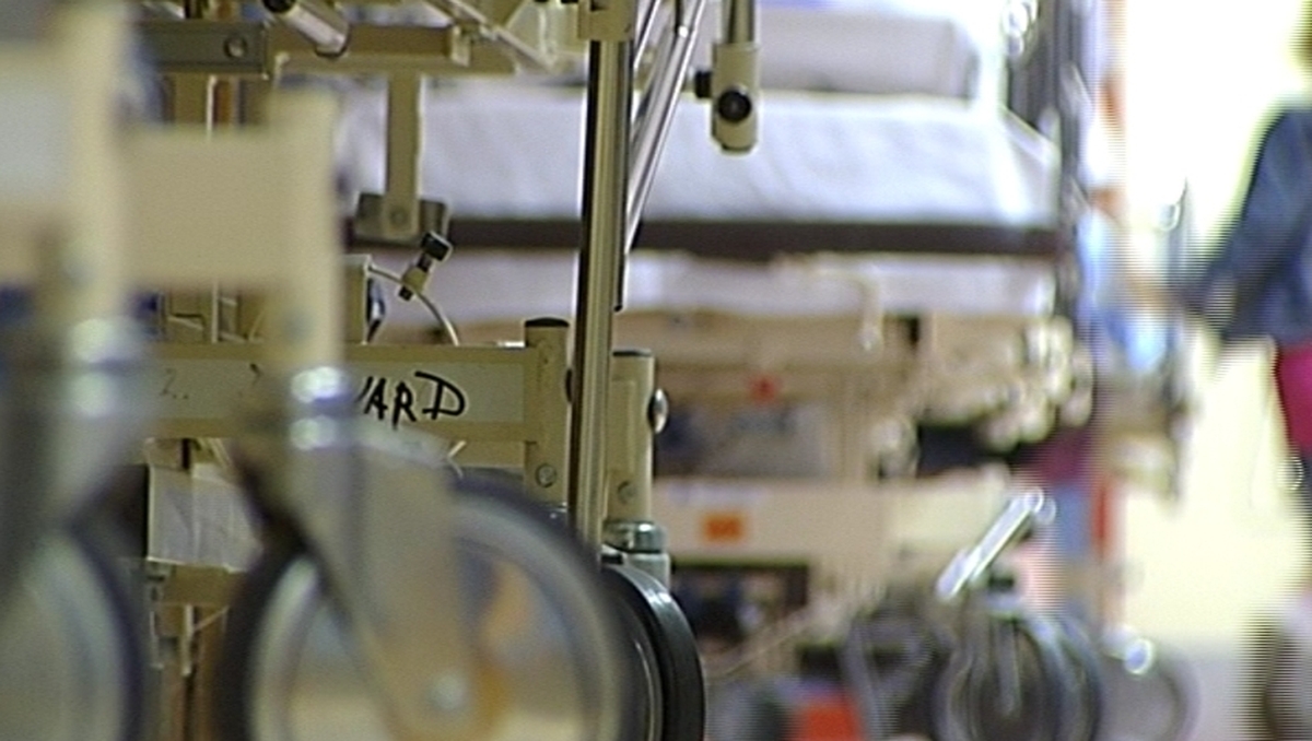 300 hospital beds facing closure reports Morning Ireland RTÉ Radio 1